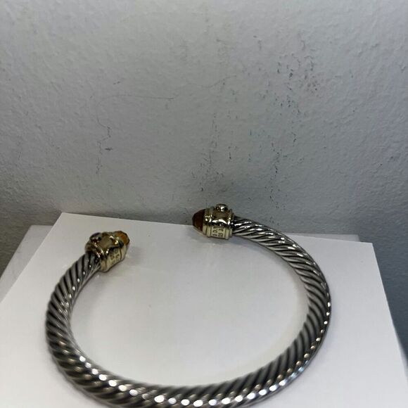 David Yurman Bracelet - Picture 1 of 4